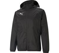 Puma Veste Homme Teamliga Toutes Saisons Noir Taille S (EU)