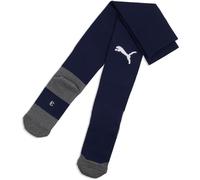 Puma LIGA26 Chaussettes Bleu Marine/Blanc 43-46