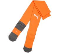 Puma LIGA26 Chaussettes Orange/Blanc 43-46