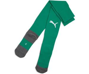 Puma LIGA26 Chaussettes Vert/Blanc 35-38