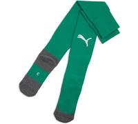 Puma LIGA26 Chaussettes Vert/Blanc 43-46