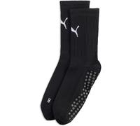 Puma LIGA26 Grip Chaussettes Noir 39-42
