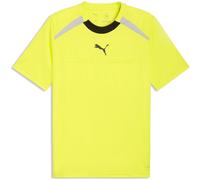 Puma LIGA26 Maillot Arbitre L Jaune/Noir