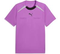 Puma LIGA26 Maillot Arbitre M Violet/Noir