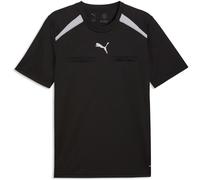 Puma LIGA26 Maillot Arbitre Noir/Argent 2XL