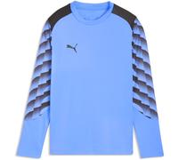 Puma LIGA26 Maillot Gardien Manches Longues Jr 140 Bleu/Noir
