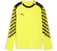 Puma LIGA26 Maillot Gardien Manches Longues Jr 140 Jaune/Noir