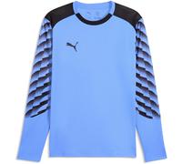 Puma LIGA26 Maillot Gardien Manches Longues XL Bleu/Noir