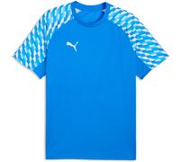 Puma LIGA26 Maillot Training Bleu/Blanc 2XL