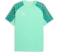 Puma Maillot d'entraînement LIGA26 Vert clair Taille L