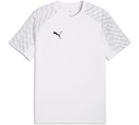 Puma LIGA26 Maillot Training M Blanc/Gris