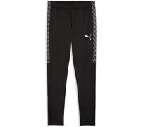 Puma Pantalon d'entraînement TeamLiga26 Noir Taille S Homme