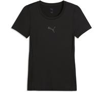 Puma LIGA26 Sous-couche Manches Courtes 2XL Noir