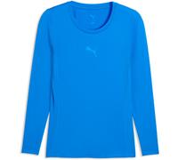 Puma LIGA26 Sous-couche Manches Longues Bleu L