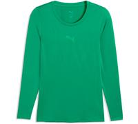Puma LIGA26 Sous-couche Manches Longues L Vert