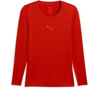 PUMA TeamLIGA26 T-Shirt à Manches Longues