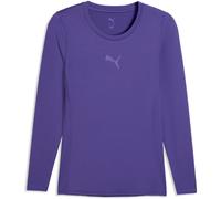 Puma LIGA26 Sous-couche Manches Longues Violet S