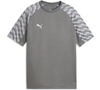 Puma LIGA26 Training Maillot Jr 140 Gris