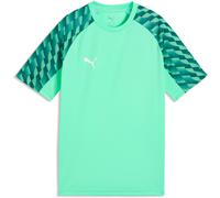 Puma Maillot LIGA26 Training Junior Vert clair Taille 140
