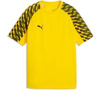 Puma LIGA26 Training Maillot Jr 152 Jaune/Noir