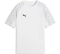 Puma LIGA26 Training Maillot Jr Blanc/Gris 128