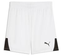 Puma LIGA26 Training Short Jr 152 Blanc/Noir