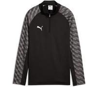 Puma LIGA26 Training Top Jr 140 Noir/Gris