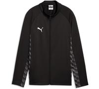 Veste de survêtement enfant Puma Liga 2026/27 Noir 10 ans Unisex