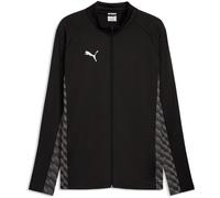 Veste de survÃªtement Puma Liga 2026/27 Noir XL