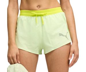 Puma Lightspeed 2inch Shorts L Jaune