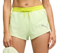 Puma Lightspeed 2inch Shorts M Jaune