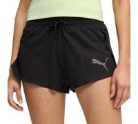 Puma Lightspeed 2inch Shorts M Noir