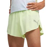 Puma Lightspeed 2inch Shorts XL Jaune