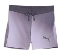 Puma LIGHTSPEED 3'' Legging court Femmes S Gris