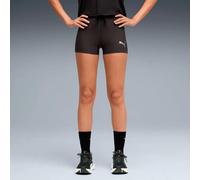 Puma Lightspeed 3in Collant de course Femmes - noir, Taille XS