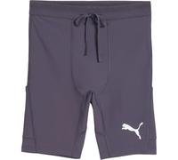 Puma Short legging Lightspeed 8'' Violet Homme Taille M