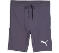 Puma Lightspeed 8'' Legging Hommes S Gris