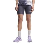 Puma Lightspeed 8´´ Short Leggings Violet S Homme