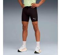 Puma Lightspeed 8in Collant de course Hommes-noir, Taille XL