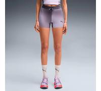 Puma Lightspeed AOP 3in Collant de course Femmes - gris, Taille L