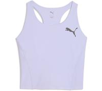 Puma Lightspeed Débardeur Femmes S Violet