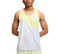 Puma Lightspeed Débardeurs L Multicolore