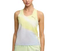 Puma Lightspeed Débardeurs M Multicolore