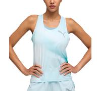 Puma Lightspeed Débardeurs S Bleu