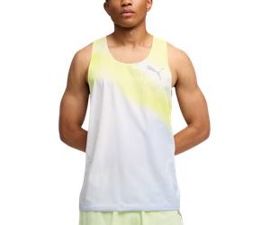 Puma Lightspeed Débardeurs S Multicolore