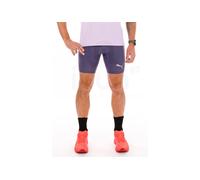 Puma Lightspeed 8´´ Short Leggings Violet XL Homme