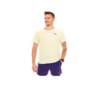 Puma Lightspeed Jaune/or XS