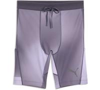 Puma Lightspeed Legging 8'' Hommes M Gris