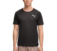 Puma Lightspeed Tee-shirt L Noir