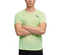 Puma Lightspeed Tee-shirt XL Jaune